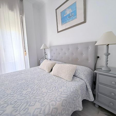 Lope De Vega- Fuengirola Appartement Buitenkant foto