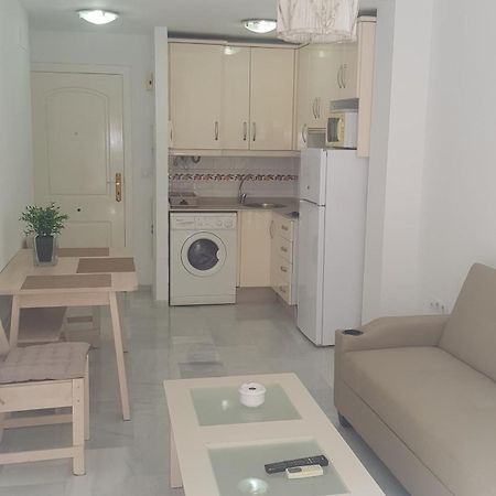 Lope De Vega- Fuengirola Appartement Buitenkant foto
