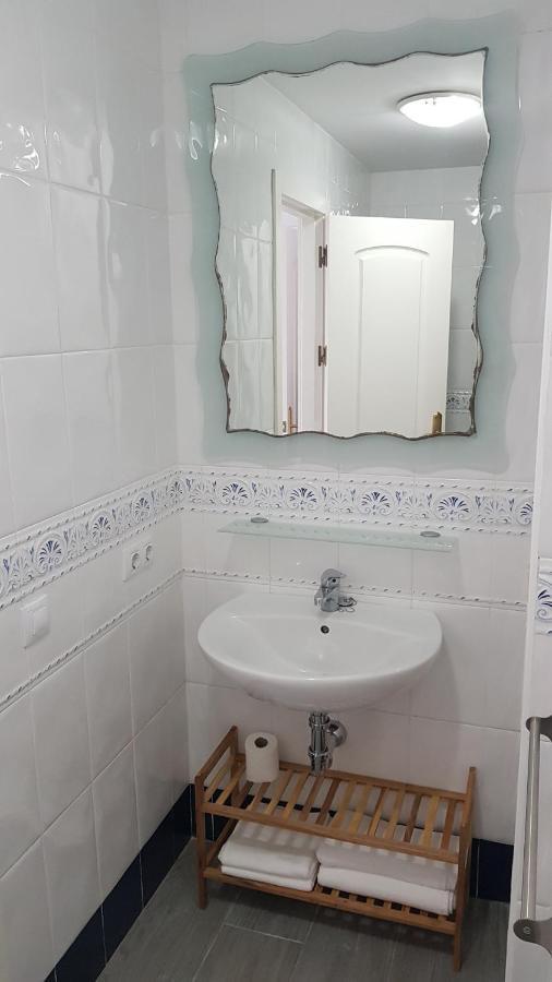 Lope De Vega- Fuengirola Appartement Buitenkant foto