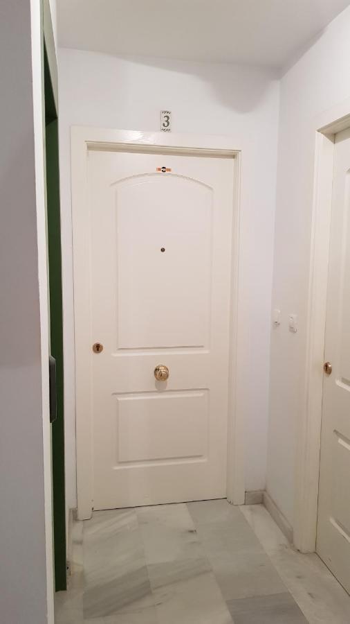 Lope De Vega- Fuengirola Appartement Buitenkant foto