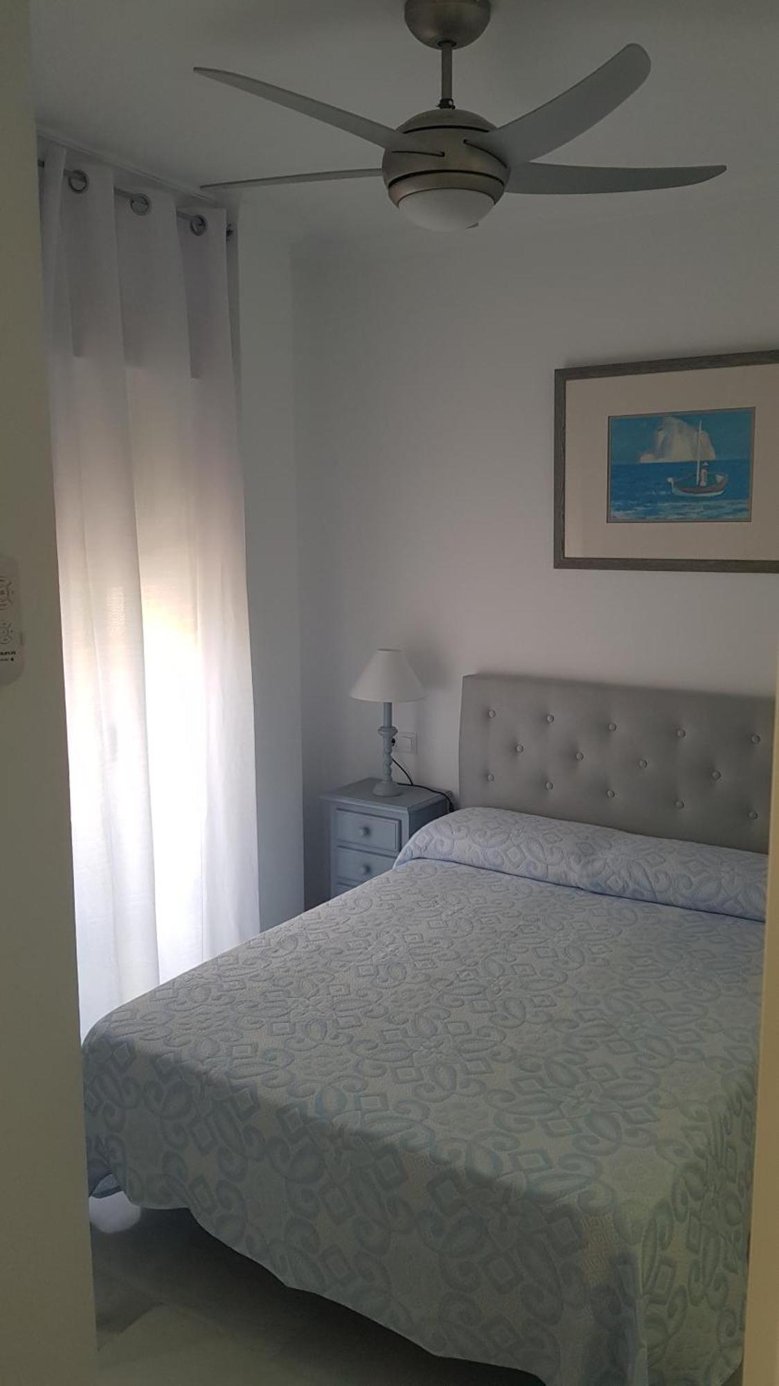 Lope De Vega- Fuengirola Appartement Kamer foto