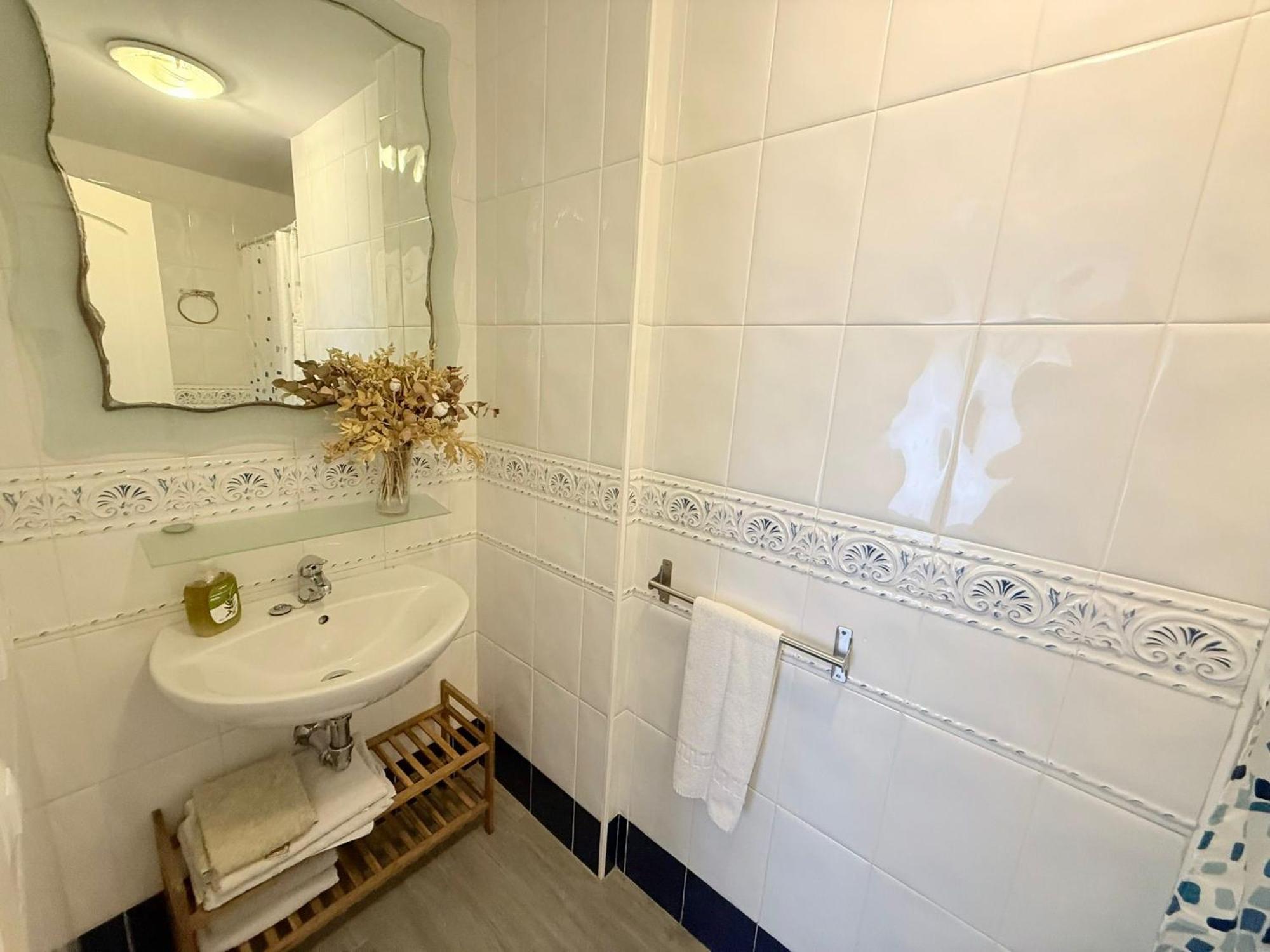 Lope De Vega- Fuengirola Appartement Buitenkant foto